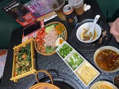 -一善菌·云南菌汤·云南菜(银泰城店)