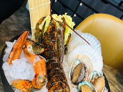 -日进一片海.生腌海鲜火锅.宵夜烧烤(三里屯总店)