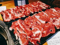 -潮味四季潮汕牛肉火锅(来凤街店)
