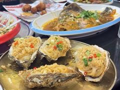 -瑞杰烧烤店·24小时营业(山东路店)