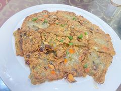闽南糊-梅子大排档