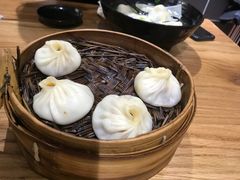 -老盛兴汤包馆(江宁一店)