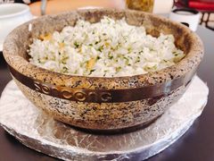 -天伦里餐厅(绿城桃花源店)