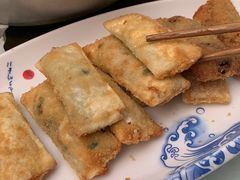 -笑红饭庄