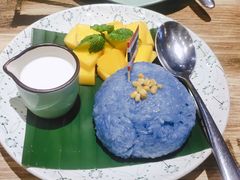 -长勺子东南亚(街道口店)