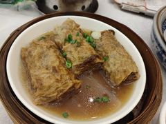 -畔山酒店中餐厅