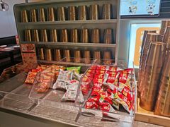 -探鱼·鲜青椒爽麻烤鱼(领展购物广场店)