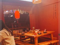 -李不管把把烧(合肥总店)