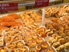 -味多美蛋糕(杨闸环岛店)