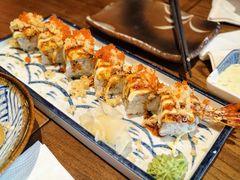 -鸟鹏烧鸟居酒屋(龙岗万科店)