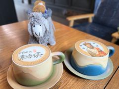 -猫屎咖啡(陶溪川店)