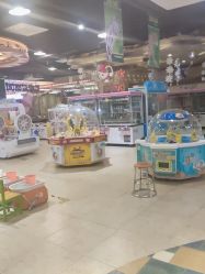 -卡通尼·Safari非洲探索乐园·生日会(金桥国际商业广场店)