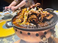 -那家小馆•北京菜•烤鸭(香山店)