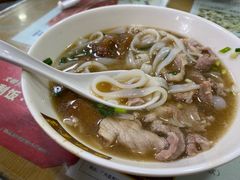 -荔林食店(西华路店)