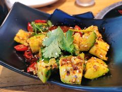 -村夫烤鱼·重庆鸡公煲(杨思店)