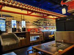 -牛New寿喜烧(虹桥新天地店)