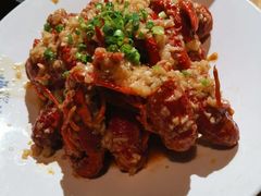 -靓靓蒸虾(中山里店)