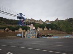 -大芦花风景区