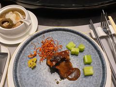 -潮隐·东园现代潮菜