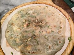 -哈啾嗨·蒙文化主题餐厅(京汉新城店)