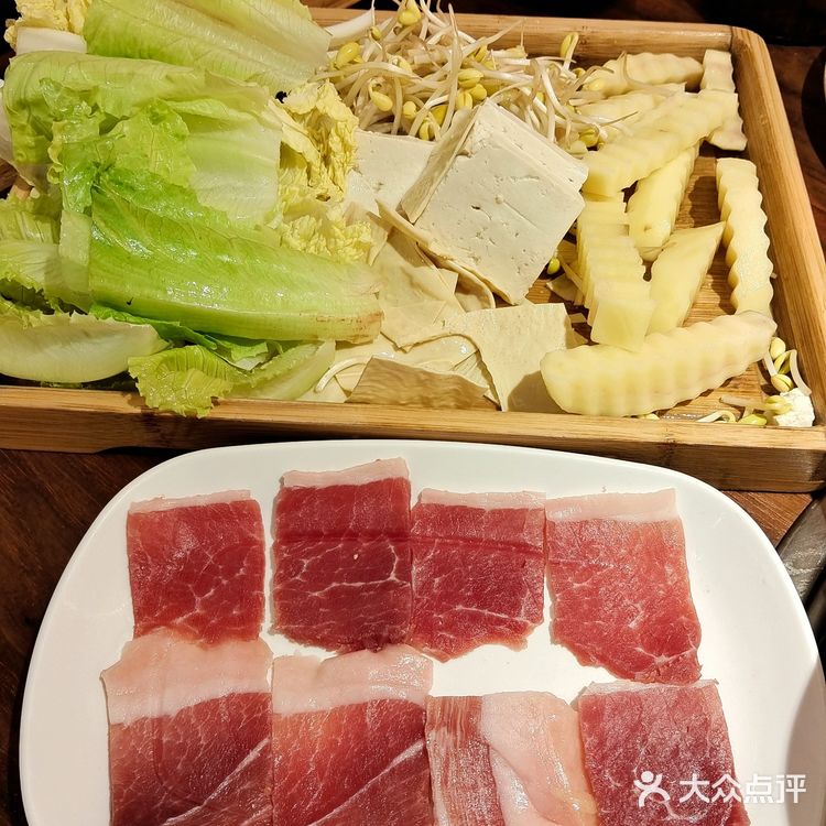 滋补好汤养身体