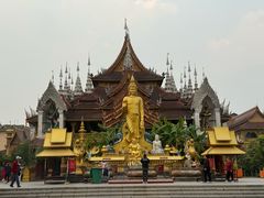 -西双版纳总佛寺