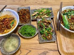 -每碗面馆(新鸿安大厦店)