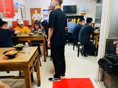 大堂-大姨捞面(新安花园店)