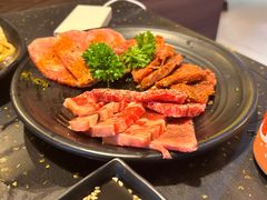 -熊出没日本烧肉放题
