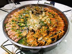 -厦门渔港(成山路店)