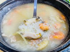 -阳江餐厅·30年老字号·粤菜海鲜大排档