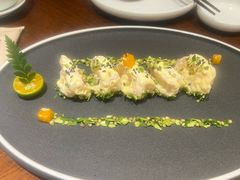 -喜鼎海胆水饺(东港店)