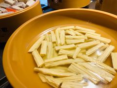 -龍歌自助小火锅(城阳万象汇店)