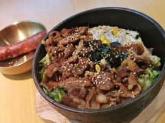 -美淑家拌饭(狮山店)