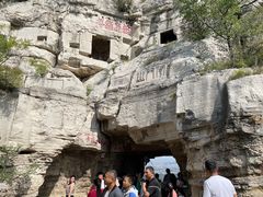 -青州市云门山风景区