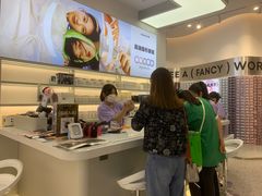 -可糖美瞳·隐形眼镜·测基弧(朝阳大悦城店)