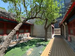 -于谦祠