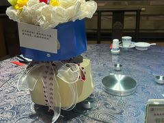 -煎饼卷大葱·非遗传承·潍坊菜(十笏园店)