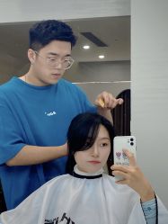 -MY HAIR ARDOR