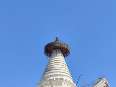 -北京鲁迅博物馆(北京新文化运动纪念馆鲁博馆区)