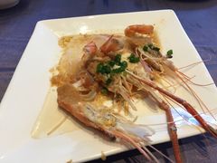 -豫园万丽酒店-万丽轩中餐厅(河南南路店)