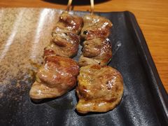 -木子烧鸟屋(百子湾店)
