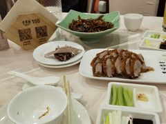 -全聚德(前门店)
