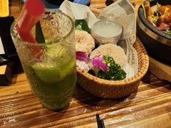 -甲米府·泰国餐厅(八佰伴店)