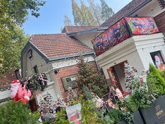 -弗兰克牛排西餐厅Ribone steak house(柠檬花园店)