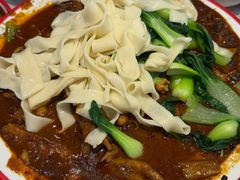-农夫大盘鸡(经八路总店)