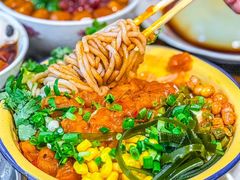 -池嬢拌粉(上海首店)