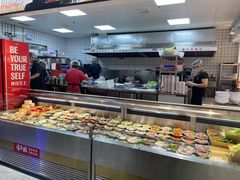 -谭三娘鲜切牛肉自助火锅(九眼桥总店)