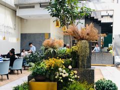 -大树餐厅(红旗街万达店)