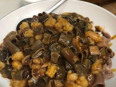 -小郭私房菜·海肠捞饭店(学士街店)
